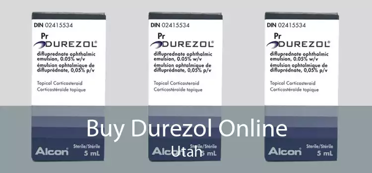 Buy Durezol Online Utah