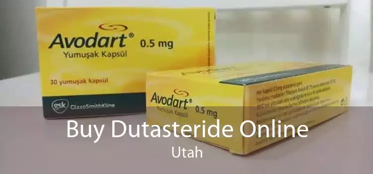 Buy Dutasteride Online Utah
