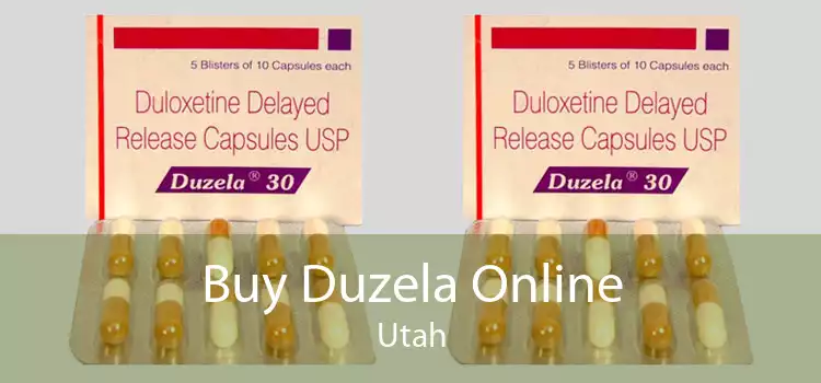 Buy Duzela Online Utah