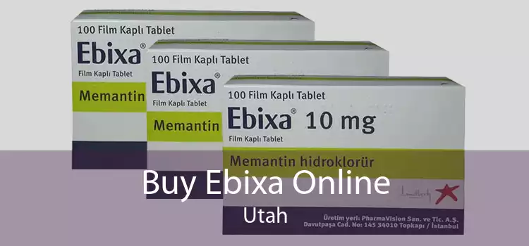 Buy Ebixa Online Utah