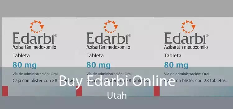 Buy Edarbi Online Utah