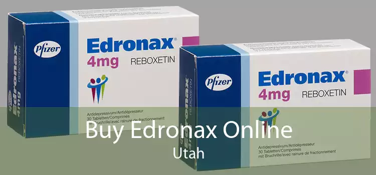 Buy Edronax Online Utah