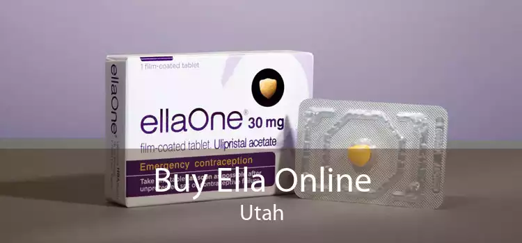 Buy Ella Online Utah