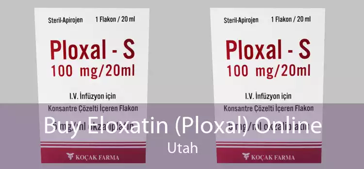 Buy Eloxatin (Ploxal) Online Utah