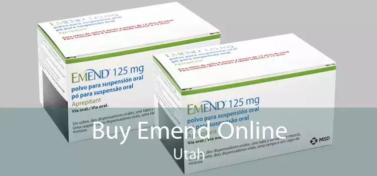 Buy Emend Online Utah