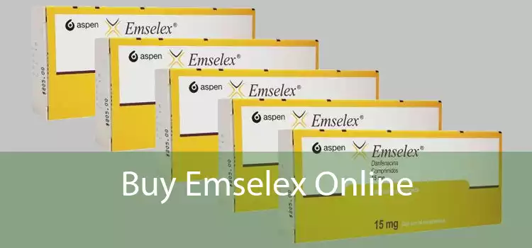 Buy Emselex Online 