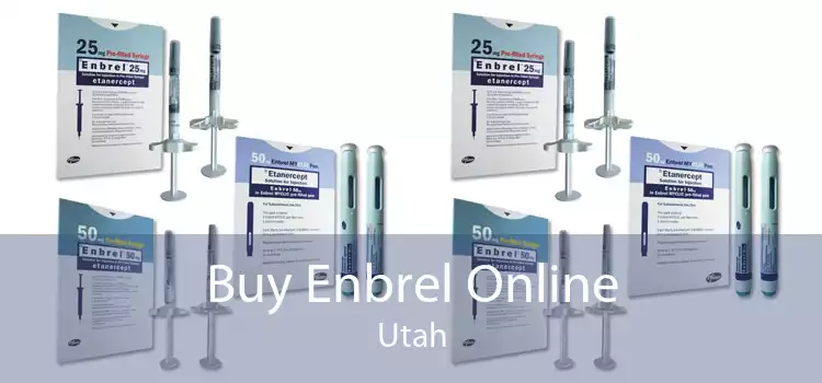 Buy Enbrel Online Utah