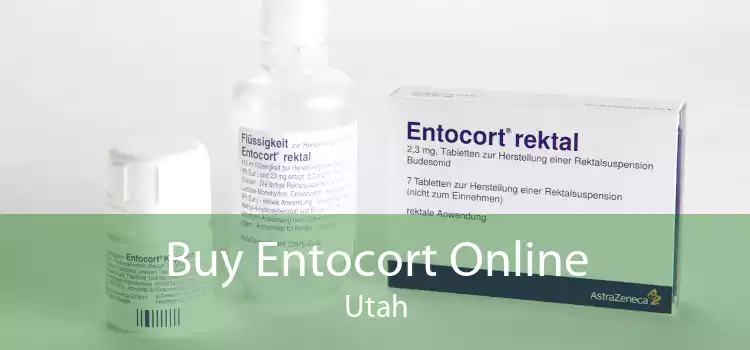 Buy Entocort Online Utah