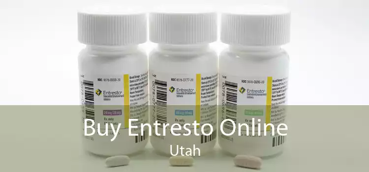 Buy Entresto Online Utah