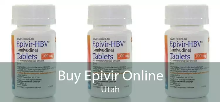 Buy Epivir Online Utah