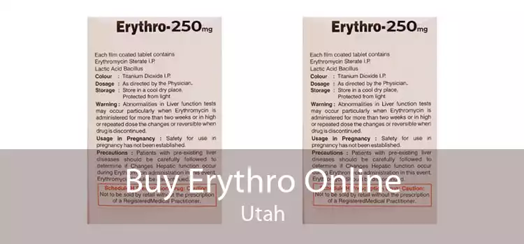 Buy Erythro Online Utah