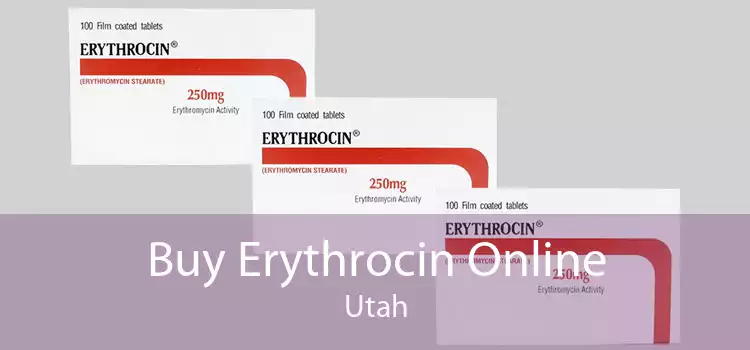 Buy Erythrocin Online Utah