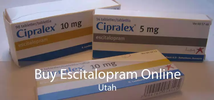 Buy Escitalopram Online Utah
