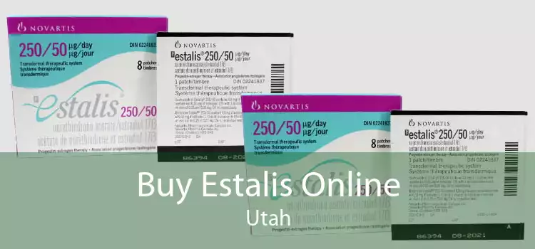 Buy Estalis Online Utah
