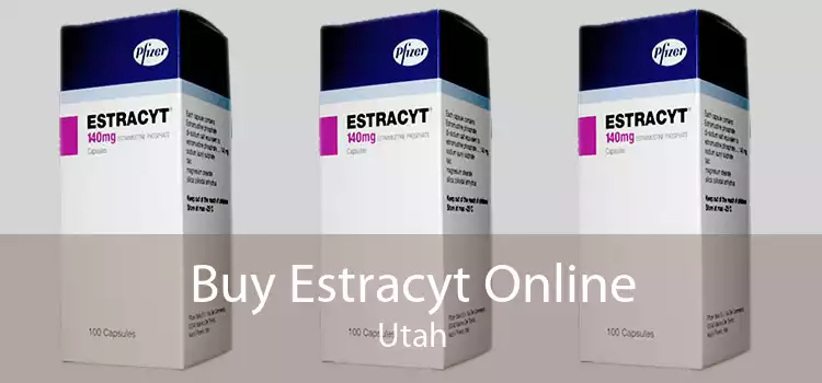 Buy Estracyt Online Utah