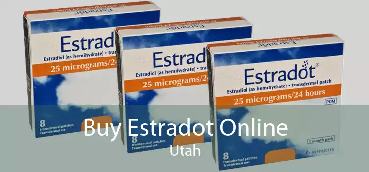 Buy Estradot Online Utah