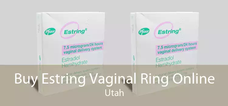 Buy Estring Vaginal Ring Online Utah