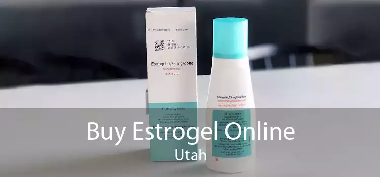 Buy Estrogel Online Utah