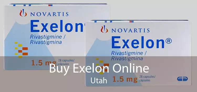 Buy Exelon Online Utah