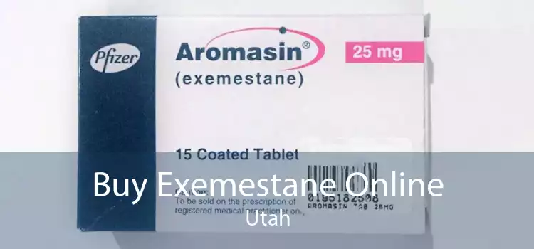 Buy Exemestane Online Utah