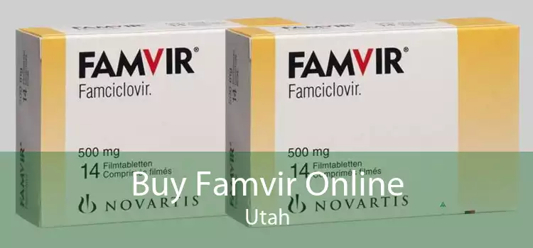 Buy Famvir Online Utah
