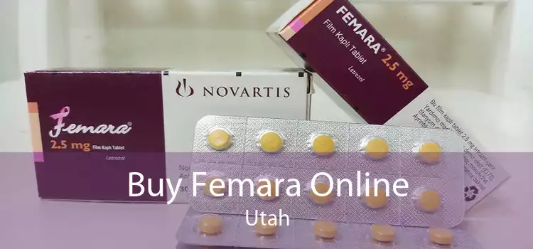 Buy Femara Online Utah