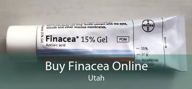 Buy Finacea Online Utah