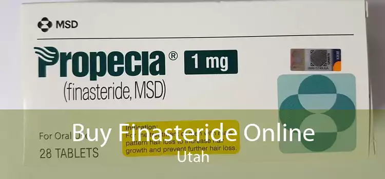 Buy Finasteride Online Utah