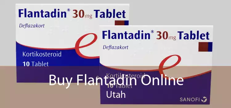 Buy Flantadin Online Utah
