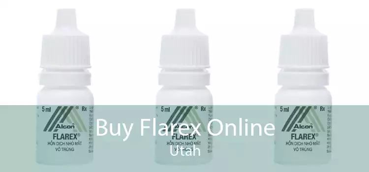 Buy Flarex Online Utah