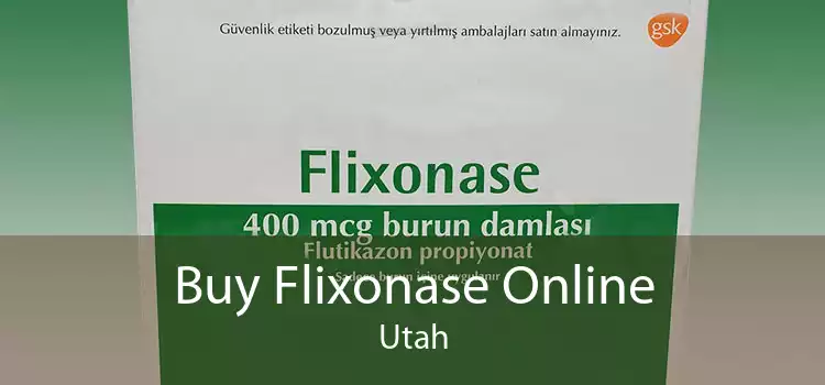 Buy Flixonase Online Utah