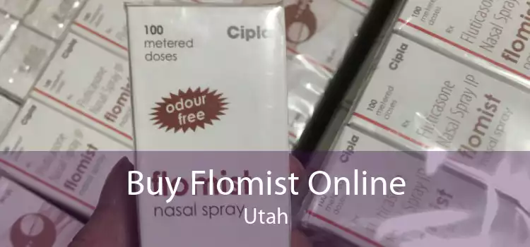 Buy Flomist Online Utah