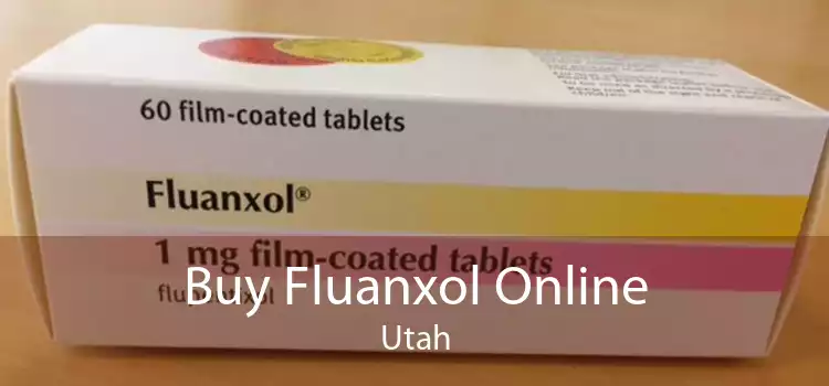Buy Fluanxol Online Utah