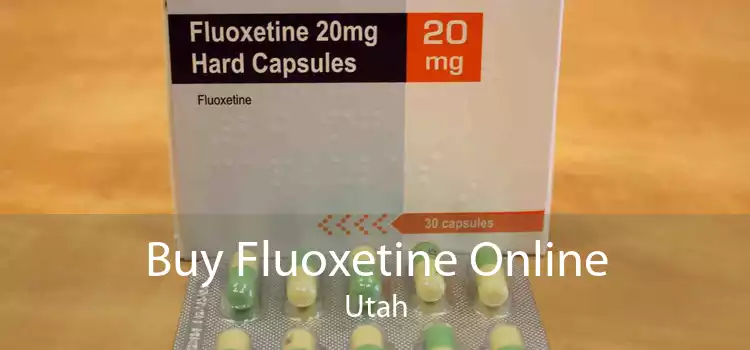 Buy Fluoxetine Online Utah