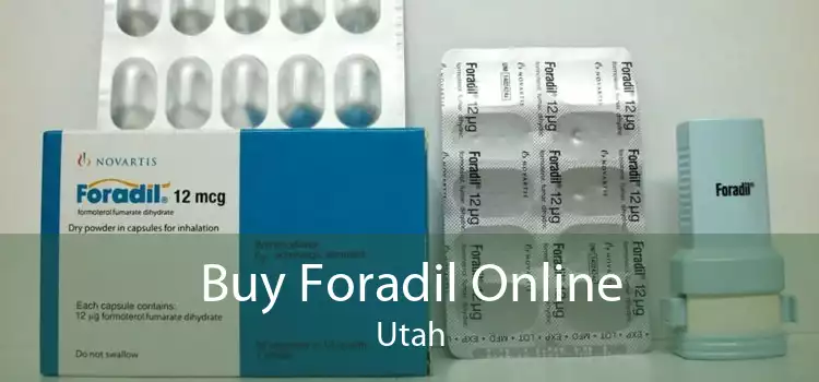 Buy Foradil Online Utah