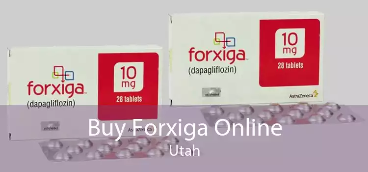 Buy Forxiga Online Utah