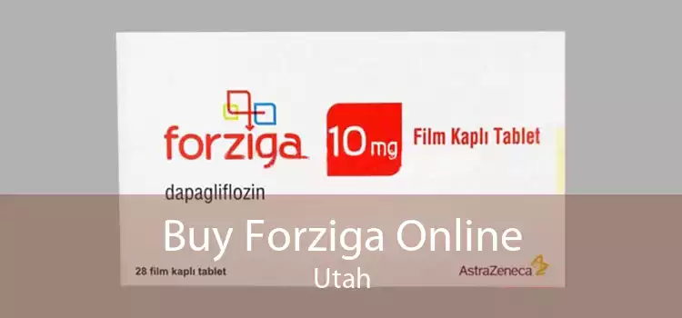 Buy Forziga Online Utah