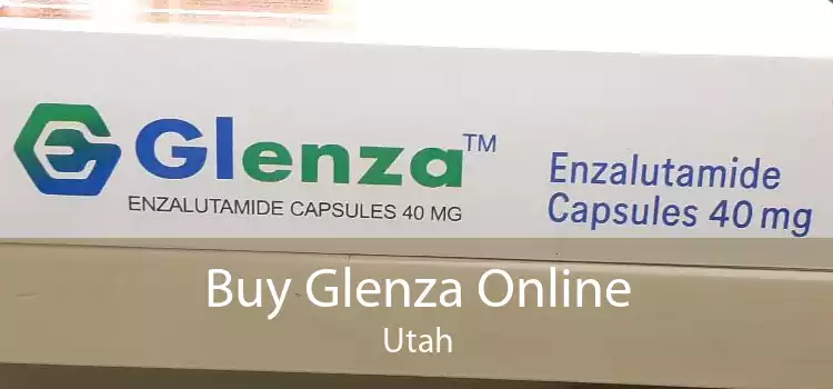 Buy Glenza Online Utah