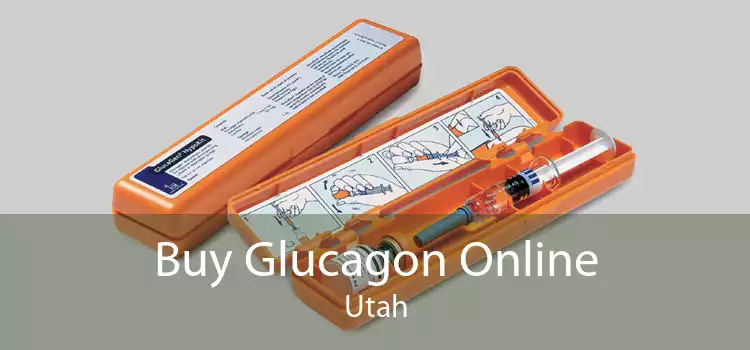 Buy Glucagon Online Utah