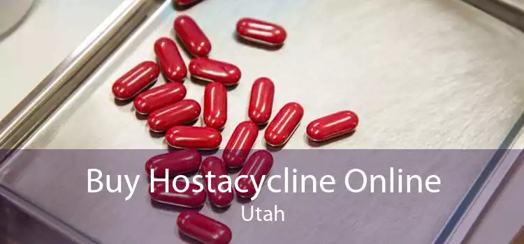 Buy Hostacycline Online Utah
