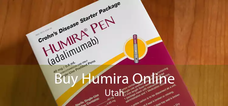 Buy Humira Online Utah