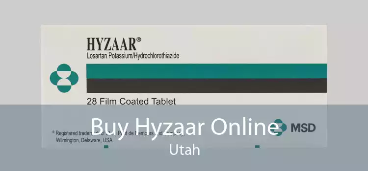 Buy Hyzaar Online Utah