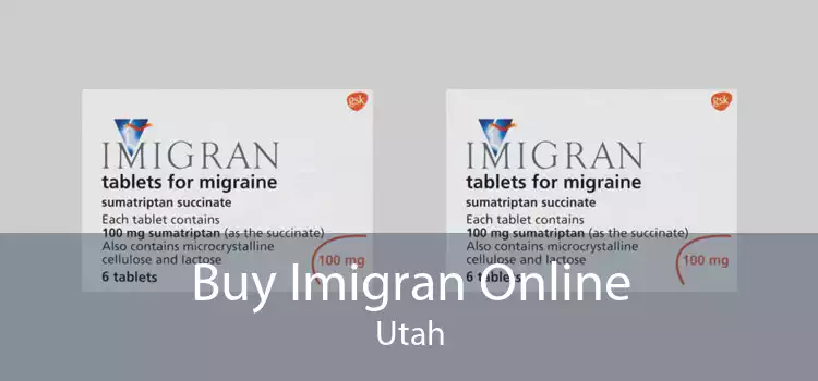 Buy Imigran Online Utah