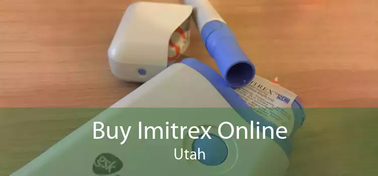 Buy Imitrex Online Utah