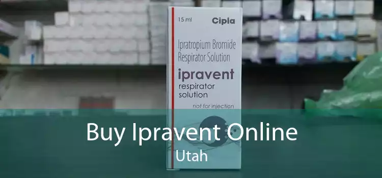 Buy Ipravent Online Utah