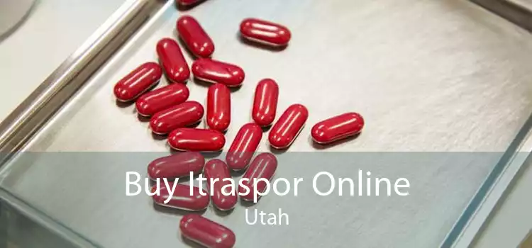 Buy Itraspor Online Utah