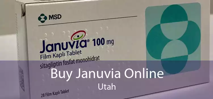 Buy Januvia Online Utah