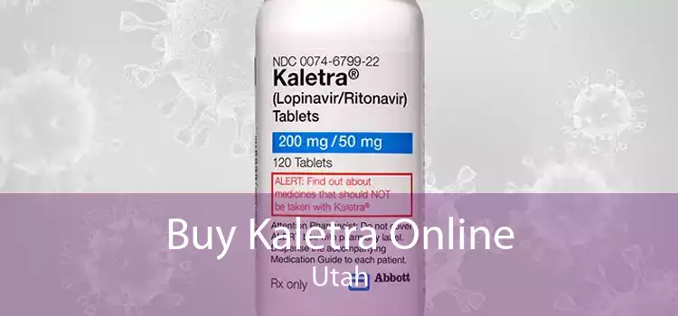 Buy Kaletra Online Utah