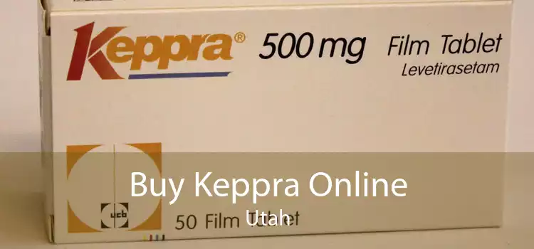 Buy Keppra Online Utah