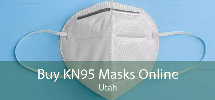 Buy KN95 Masks Online Utah
